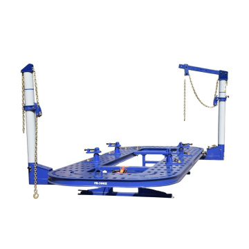 cheap car body frame machine